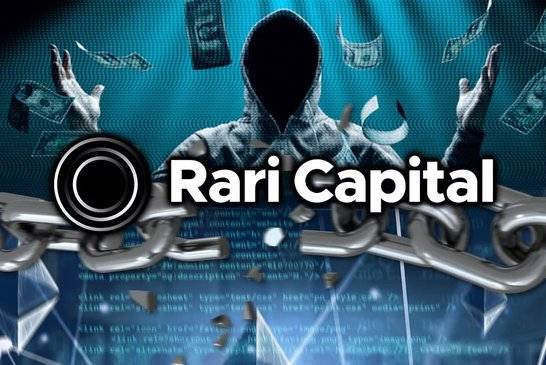 创宇区块链｜Rari Capital 遭受重入攻击，损失超 8000 万美元！